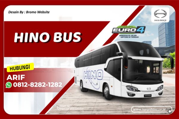 Hino Bus
